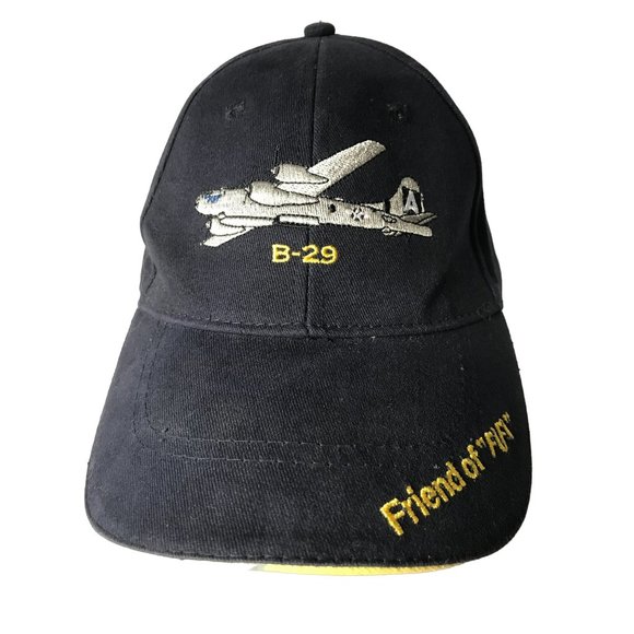 CAF Commemorative Air Force B-29 FRIEND OF "FIFI"Proudly Served Tactical Adjusta - Picture 1 of 7